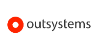Logo OutSystems