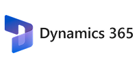 dynamics 365 logo