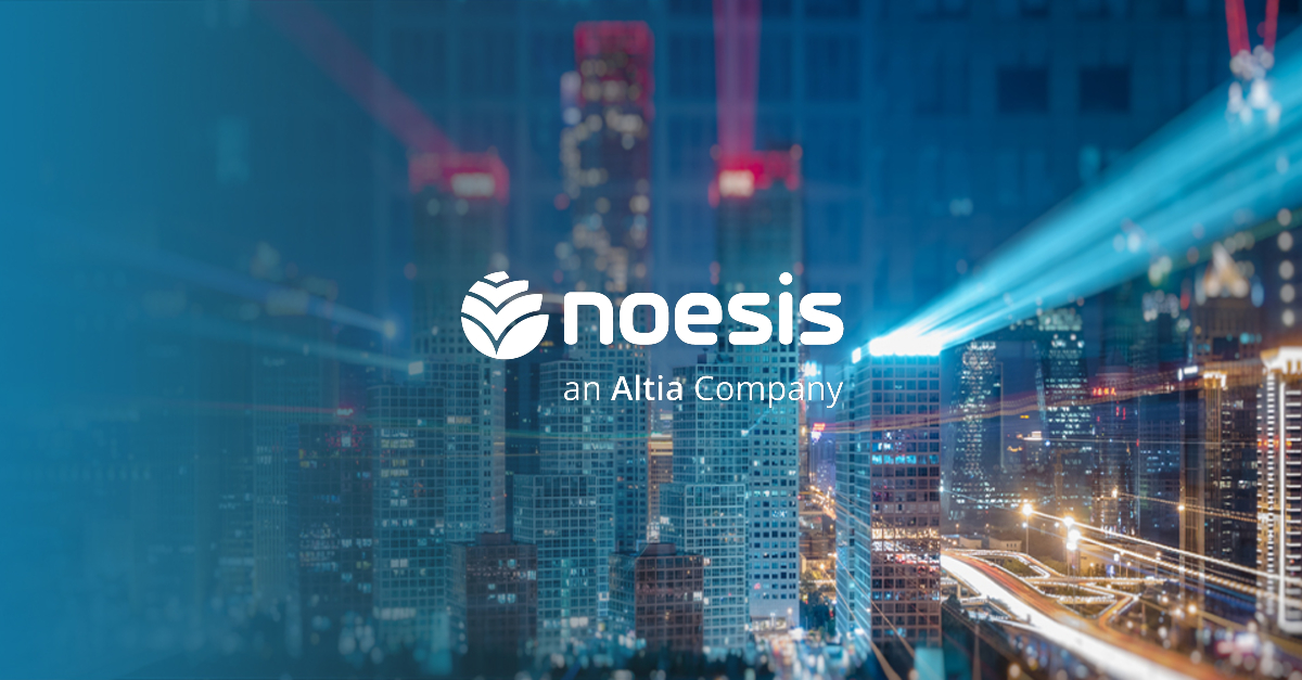 Noesis | Helping Your Business Grow Faster